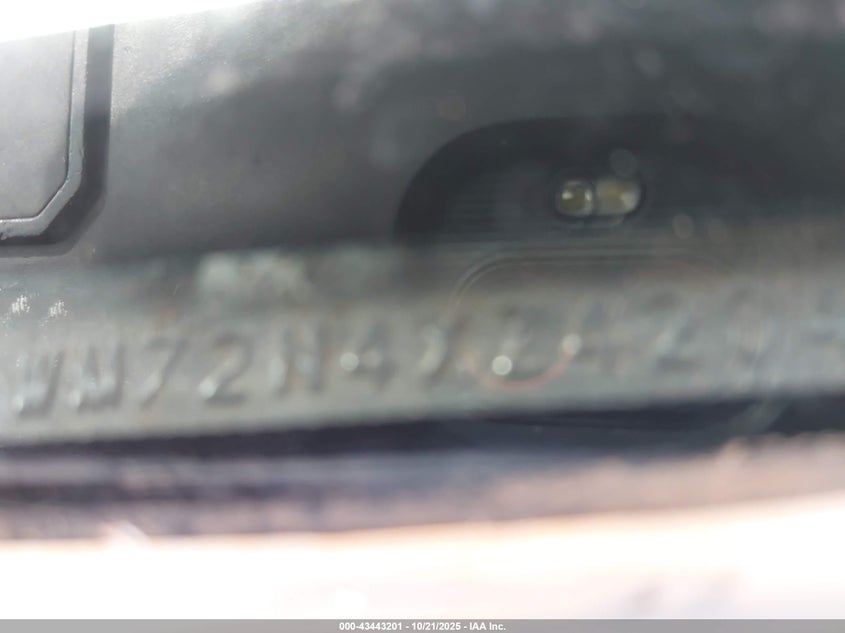 4TAWM72N4XZ420488 1999 TOYOTA TACOMA photo no. 9