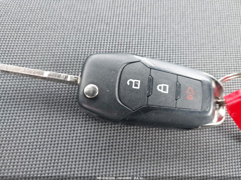 2024 Ford F-150 Xl VIN: 1FTNF1L86RKD12210 Lot: 43443208