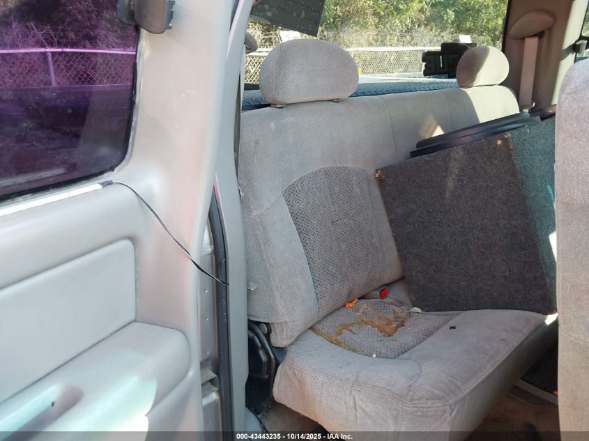 2000 Chevrolet Silverado 1500 Ls VIN: 2GCEC19V9Y1210825 Lot: 43443235