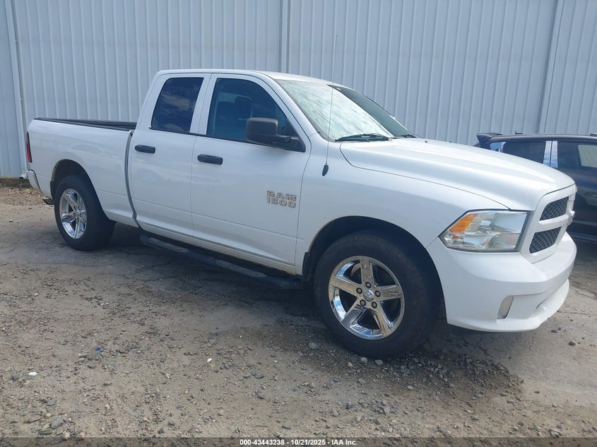 RAM 1500 EXPRESS