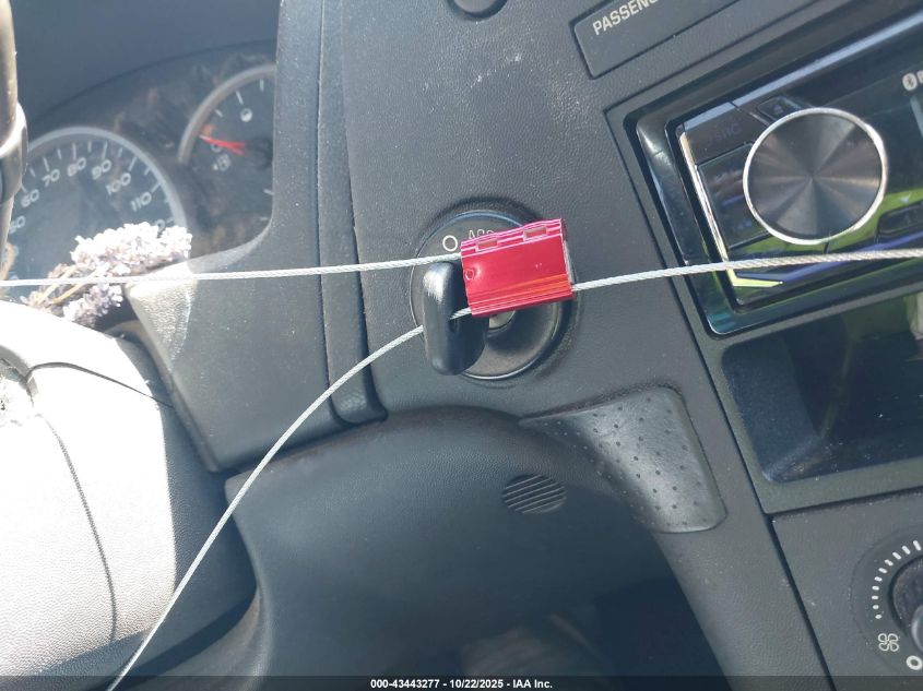 2006 Pontiac Grand Prix VIN: 2G2WP552061103062 Lot: 43443277