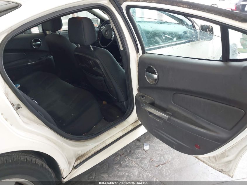 2006 Pontiac Grand Prix VIN: 2G2WP552061103062 Lot: 43443277