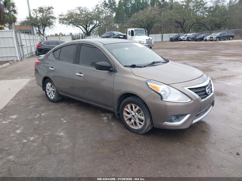 Vin: 3n1cn7apxhl821904, lot: 43938151, nissan versa 1.6 sv 2017 img_1