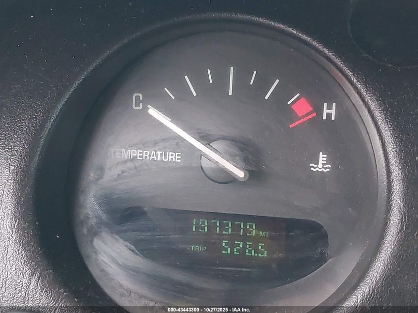 2004 Buick Lesabre Custom VIN: 1G4HP52K144131541 Lot: 43443300