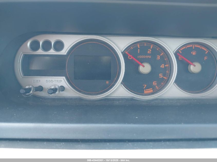 2008 Scion Xb VIN: JTLKE50E681040676 Lot: 43443301