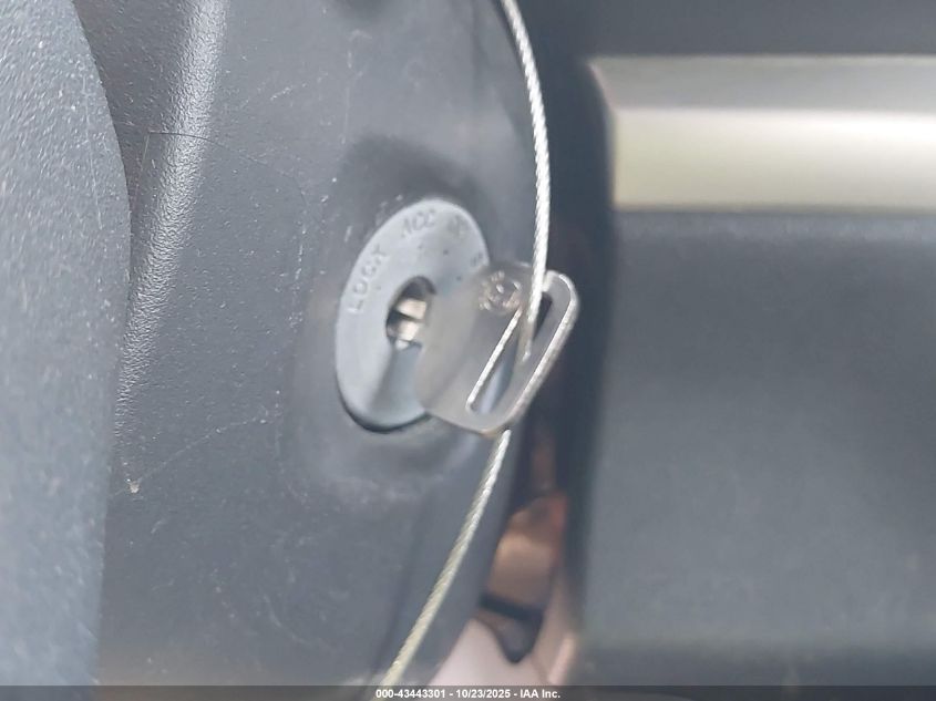 2008 Scion Xb VIN: JTLKE50E681040676 Lot: 43443301