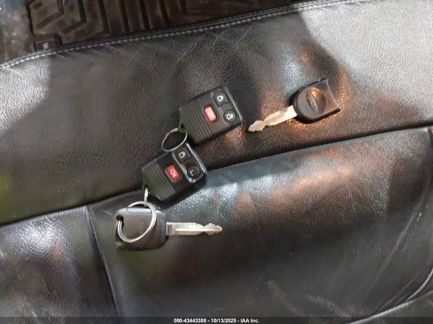 2007 Ford F-150 Fx4/Lariat/Xlt VIN: 1FTPW14V47KC71084 Lot: 43443308