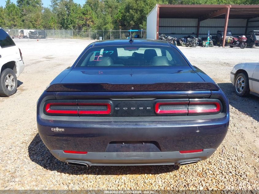 2015 Dodge Challenger Sxt Plus VIN: 2C3CDZBG3FH835082 Lot: 43443314