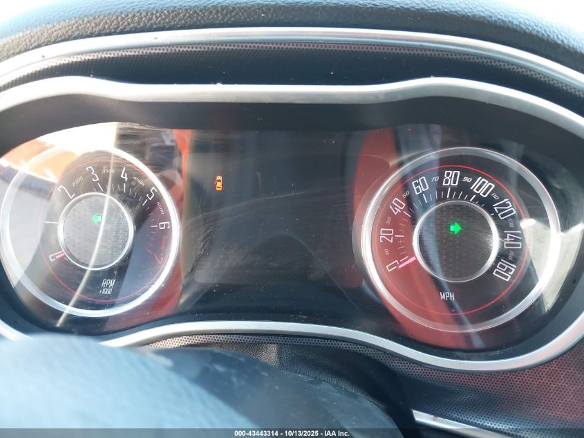 2015 Dodge Challenger Sxt Plus VIN: 2C3CDZBG3FH835082 Lot: 43443314