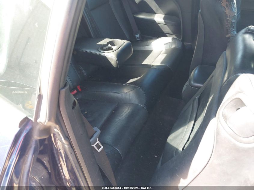 2015 Dodge Challenger Sxt Plus VIN: 2C3CDZBG3FH835082 Lot: 43443314