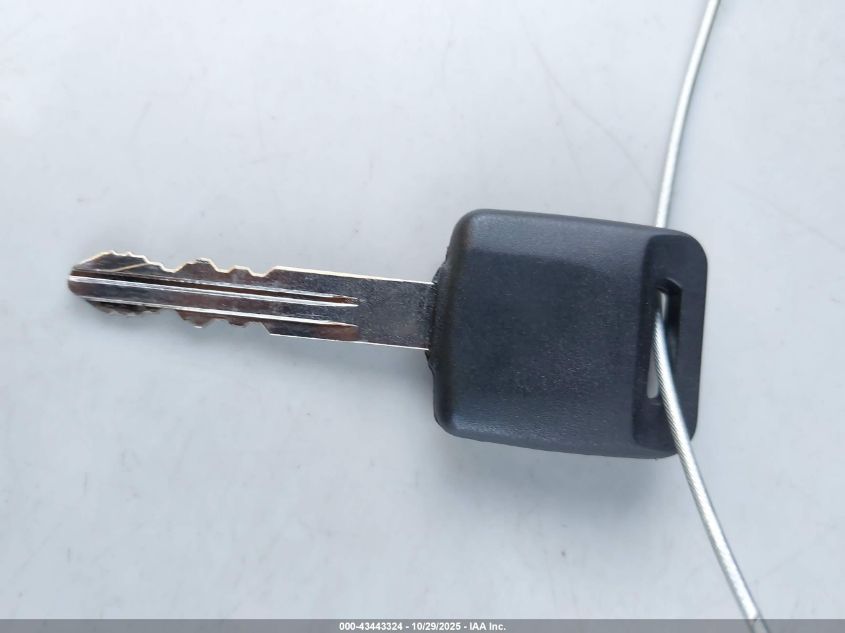 2005 Nissan Maxima 3.5 Sl VIN: 1N4BA41E15C863764 Lot: 43443324