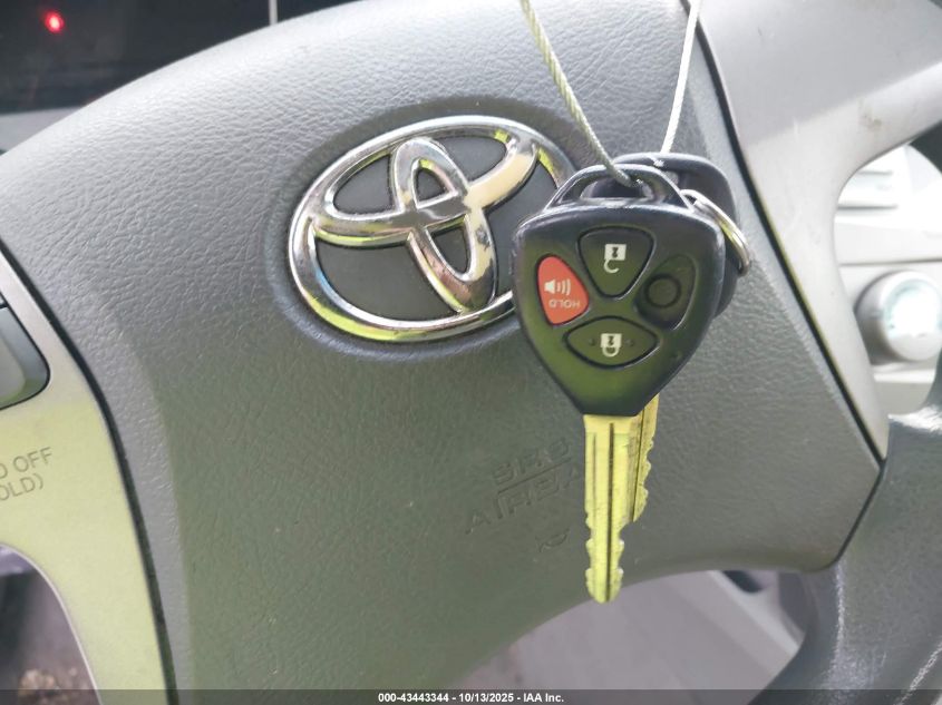 2009 Toyota Camry Le VIN: 4T1BE46K79U905833 Lot: 43443344