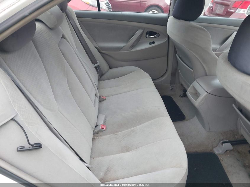 2009 Toyota Camry Le VIN: 4T1BE46K79U905833 Lot: 43443344