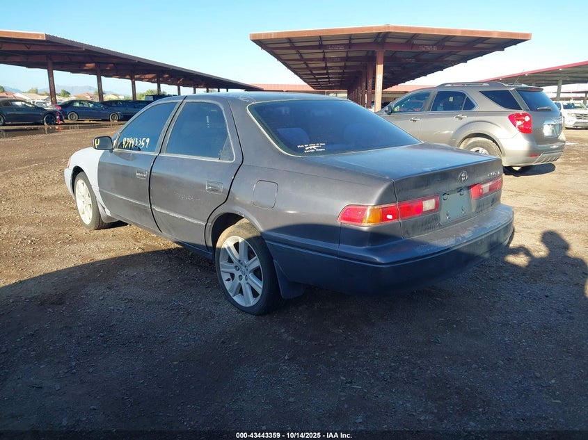 JT2BG22K0W0121630 1998 TOYOTA CAMRY photo no. 3