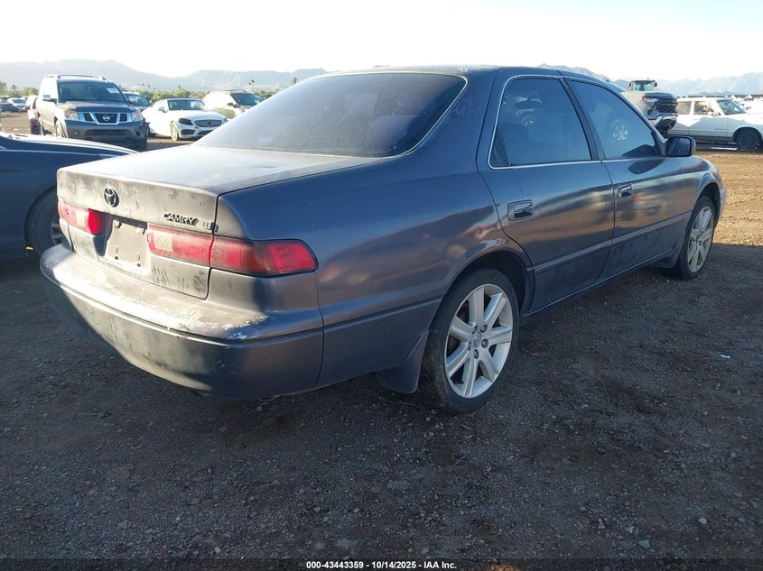JT2BG22K0W0121630 1998 TOYOTA CAMRY photo no. 4
