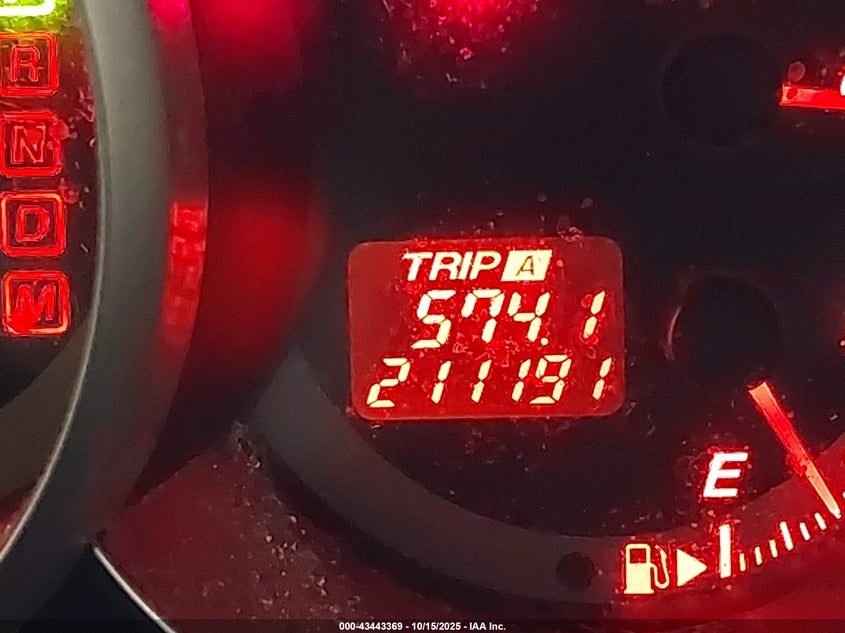 2007 Mazda Mazda3 S Touring VIN: JM1BK343371648638 Lot: 43443369