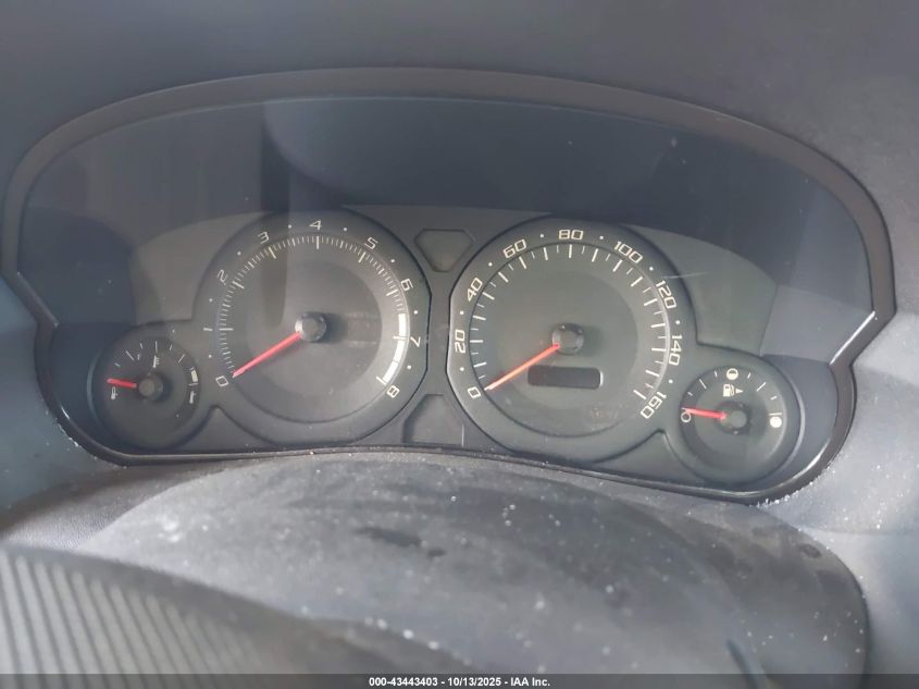 2004 Cadillac Cts Standard VIN: 1G6DM577540139023 Lot: 43443403