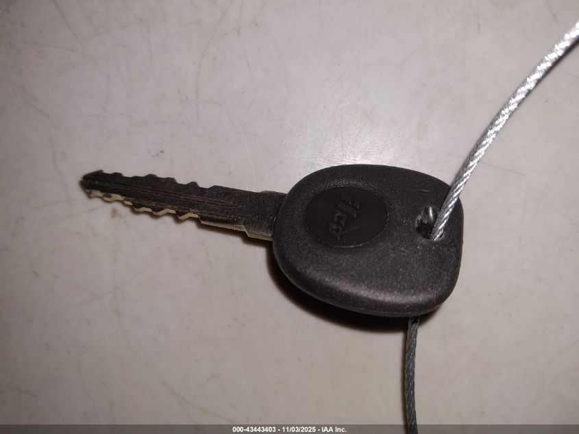 2004 Cadillac Cts Standard VIN: 1G6DM577540139023 Lot: 43443403