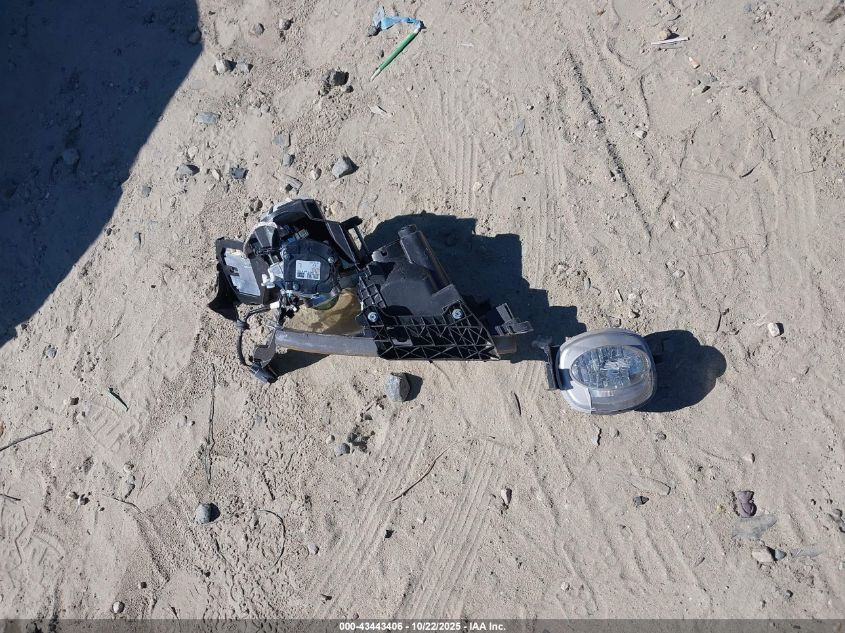 2008 Lexus Es 350 VIN: JTHBJ46G282241848 Lot: 43443406