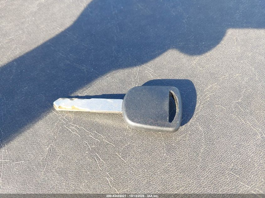 2005 Honda Accord 2.4 Ex VIN: 1HGCM56805A124266 Lot: 43443421