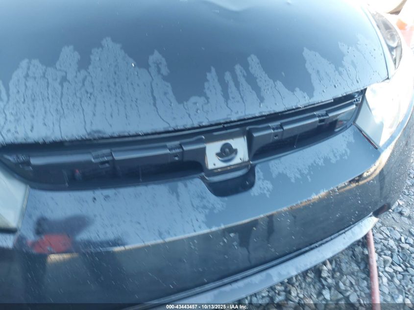 2006 Honda Civic Ex VIN: 1HGFA168X6L140124 Lot: 43443457