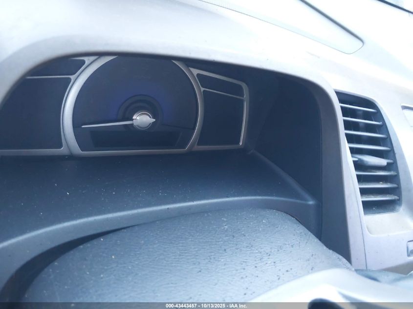 2006 Honda Civic Ex VIN: 1HGFA168X6L140124 Lot: 43443457