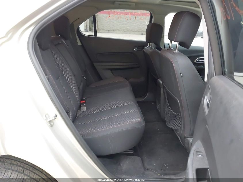 2014 Chevrolet Equinox 2Lt VIN: 1GNFLGEK3EZ127761 Lot: 43443482