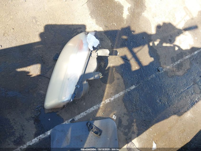 2001 Buick Lesabre Custom VIN: 1G4HP54K914285021 Lot: 43443494