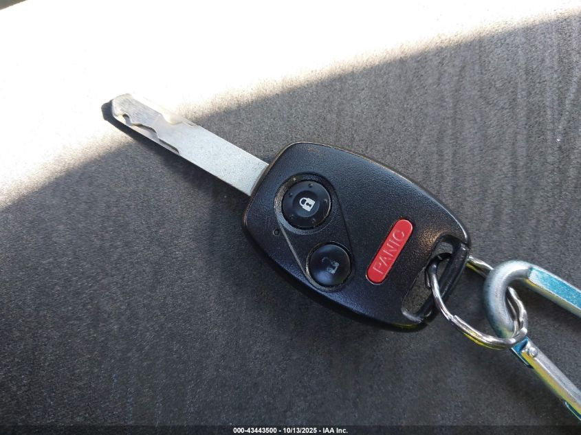 2006 Honda Civic Lx VIN: 2HGFG12626H533339 Lot: 43443500