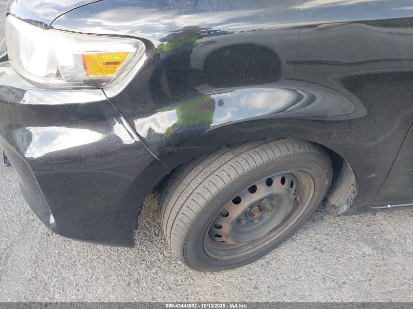 2012 Scion Xb VIN: JTLZE4FE1CJ010817 Lot: 43443502