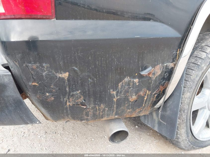 2007 Cadillac Escalade Ext Standard VIN: 3GYFK62897G271309 Lot: 43443509