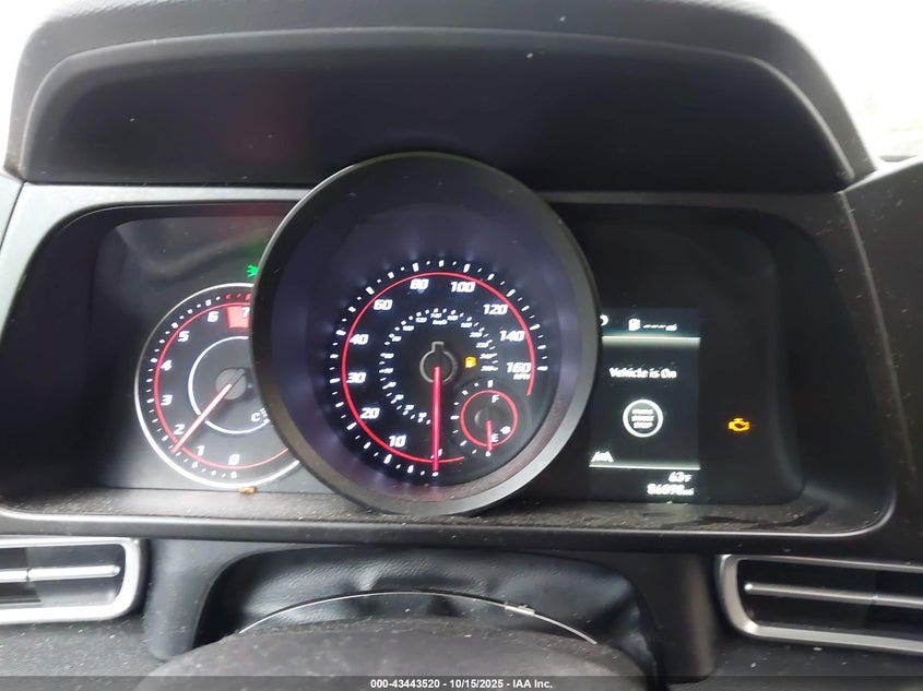 2022 Hyundai Elantra(VIN: 5NPLM4AG3NH063933