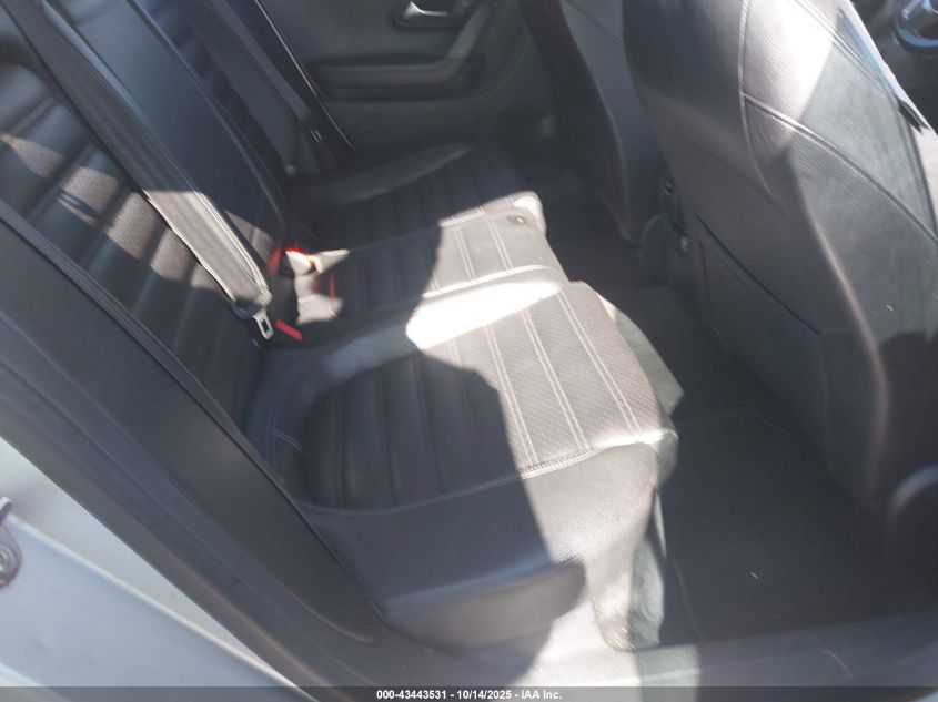 2013 Volkswagen Cc 2.0T R-Line VIN: WVWBN7AN9DE555566 Lot: 43443531