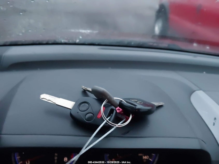 2007 Honda Cr-V Ex VIN: JHLRE48577C113049 Lot: 43443538