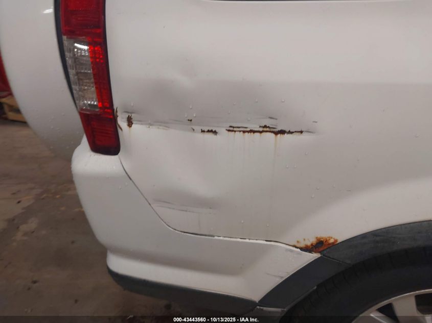 2006 Honda Cr-V Se VIN: JHLRD78926C001751 Lot: 43443560