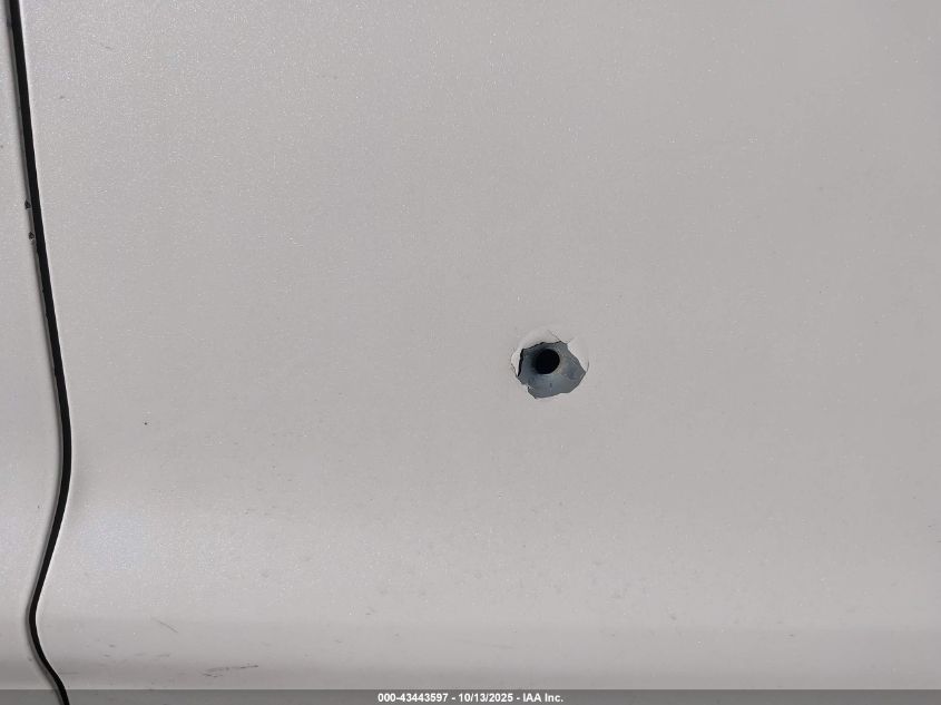 2014 Ford Escape Se VIN: 1FMCU0GX4EUD92917 Lot: 43443597