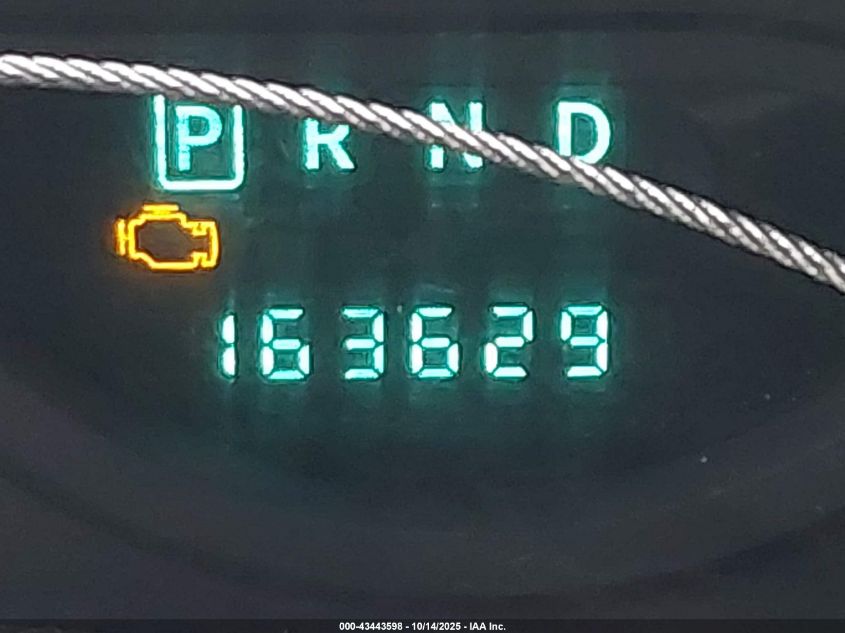 2007 Jeep Wrangler VIN: 1J41A24167179461 Lot: 43443598