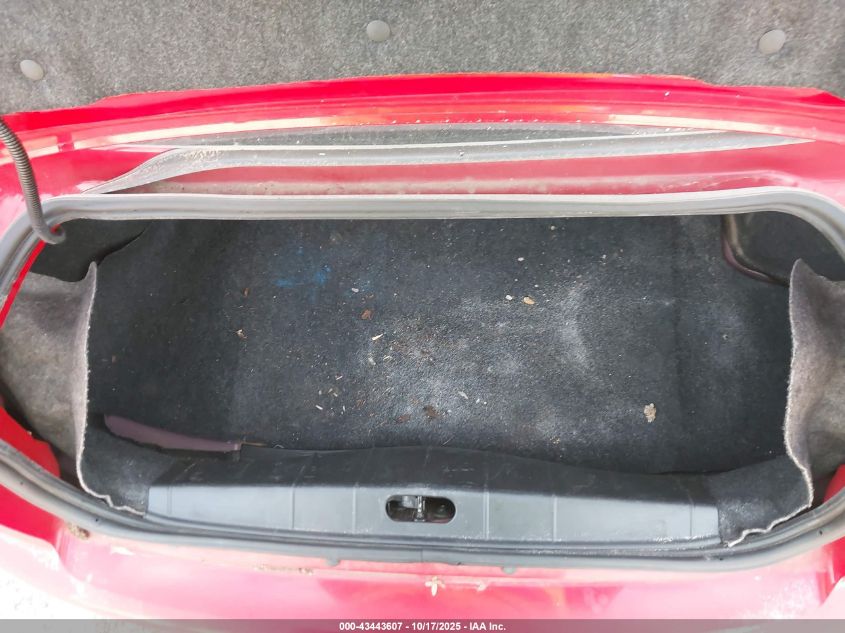 2007 Chevrolet Cobalt Lt VIN: 1G1AL15F977367262 Lot: 43443607