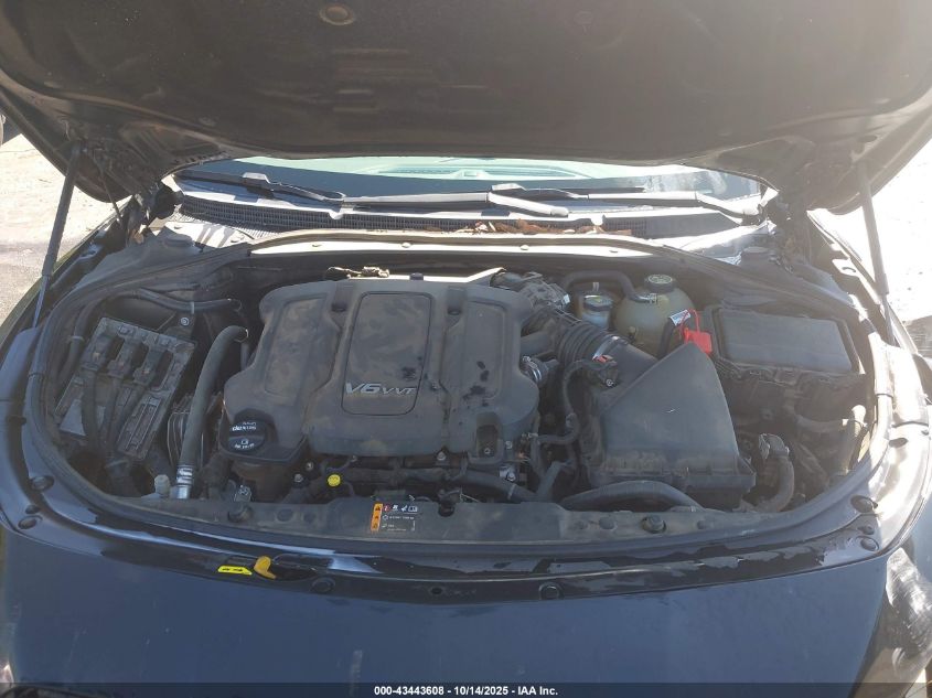 2017 Buick Lacrosse Essence VIN: 1G4ZP5SSXHU209843 Lot: 43443608