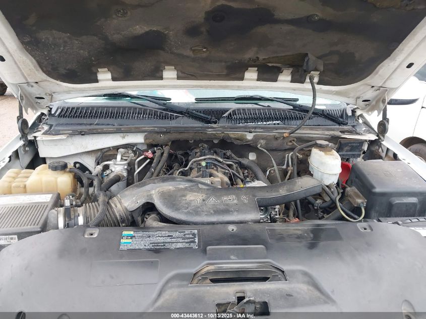 2006 GMC Yukon Slt VIN: 1GKEK13ZX6R149153 Lot: 43443612