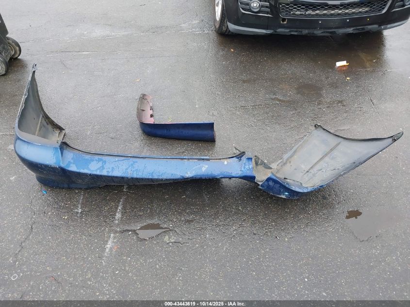 2004 Toyota Corolla Ce VIN: 2T1BR32E34C247050 Lot: 43443619