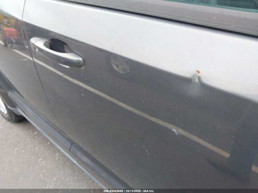 2014 Dodge Journey Sxt VIN: 3C4PDDBG6ET141105 Lot: 43443646