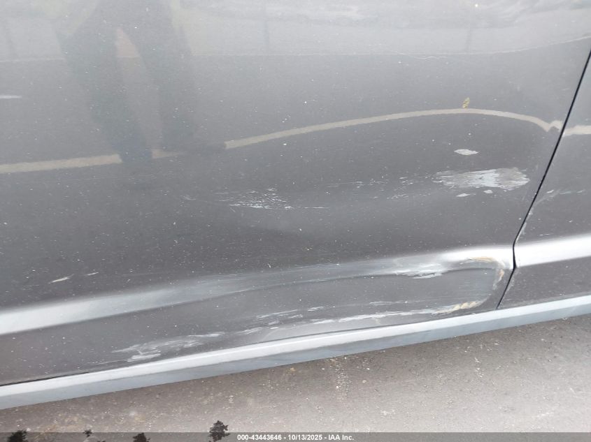 2014 Dodge Journey Sxt VIN: 3C4PDDBG6ET141105 Lot: 43443646