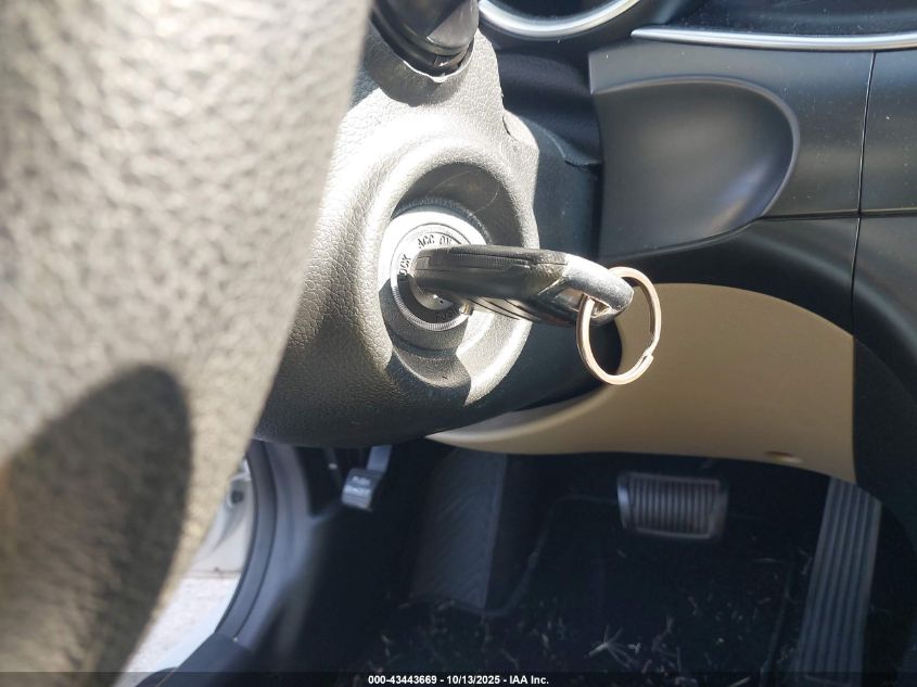 2015 Kia Optima Lx VIN: 5XXGM4A72FG361176 Lot: 43443669