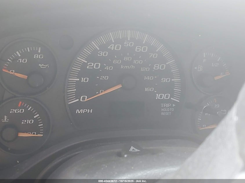 1GBHG31V271132163 2007 CHEVROLET EXPRESS photo no. 5