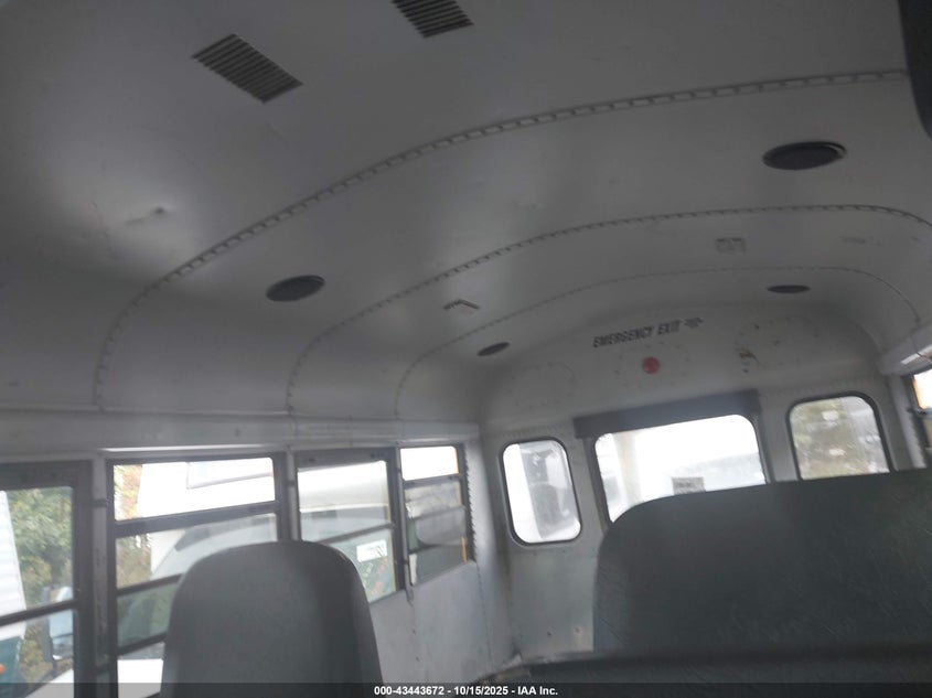 1GBHG31V271132163 2007 CHEVROLET EXPRESS photo no. 7