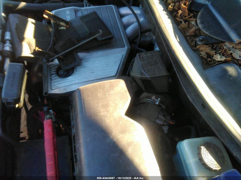 2003 Lexus Rx 300 VIN: JTJGF10U730153465 Lot: 43443687