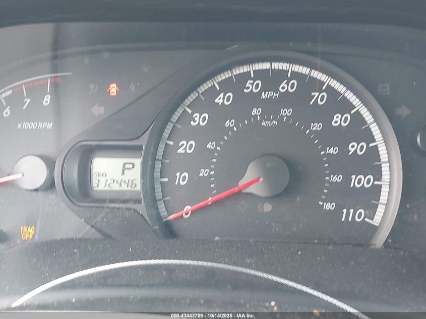 2014 Toyota Sienna Le V6 8 Passenger VIN: 5TDKK3DC4ES489483 Lot: 43443709