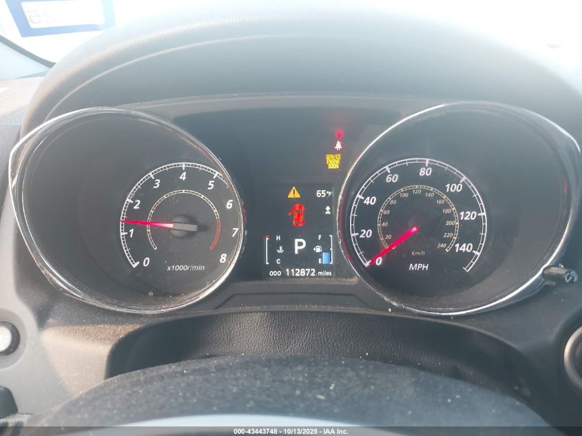 2015 Mitsubishi Outlander Sport Se VIN: 4A4AP4AU3FE048346 Lot: 43443748