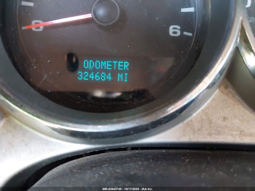 2008 Chevrolet Silverado 1500 Lt1 VIN: 2GCEK19J481168886 Lot: 43443749